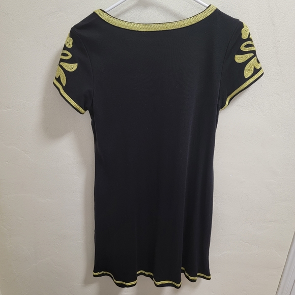 INC International Concepts Petite Dress - Picture 4 of 8